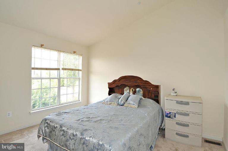 7554 Maury Road Windsor Mill, MD 21244 - Photo 9 of 15 Master Bedroom