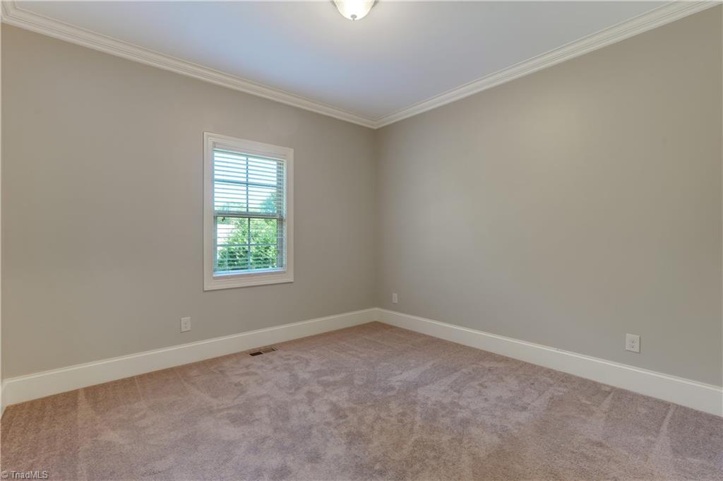 3021 Oak Ridge Road Summerfield, NC 27358 - Photo 23 of 30 Bedroom 3