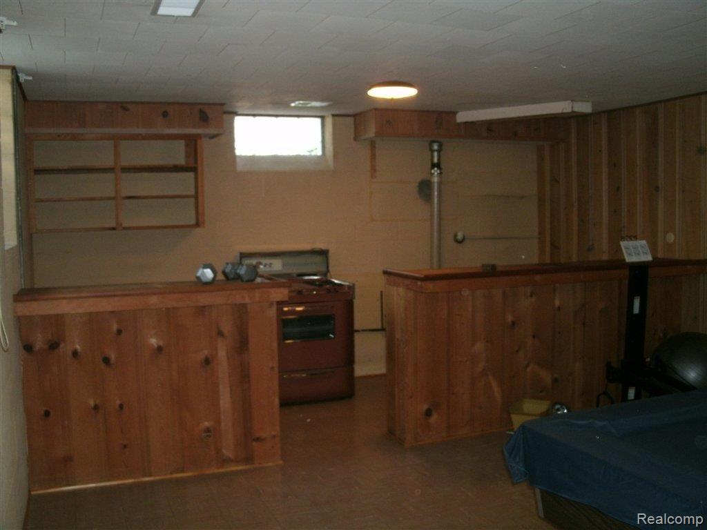 2670 Walbridge Drive Rochester, MI 48307 - Photo 13 of 21 Basement.JPG