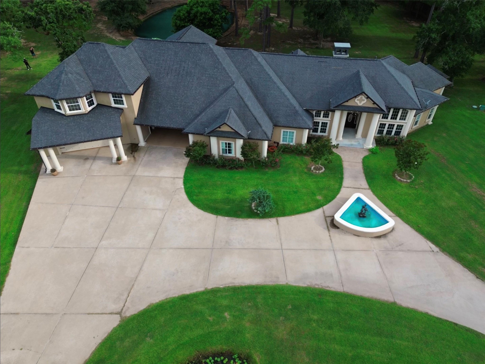 32660 Willow Bend Road Waller, TX 77484 - Photo 1 of 39