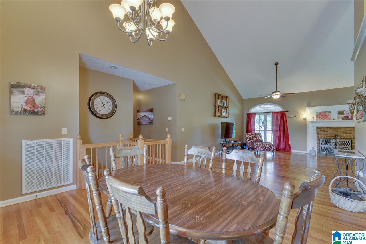 616 Wyatt Road Clanton, AL 35045 - Photo 6 of 46