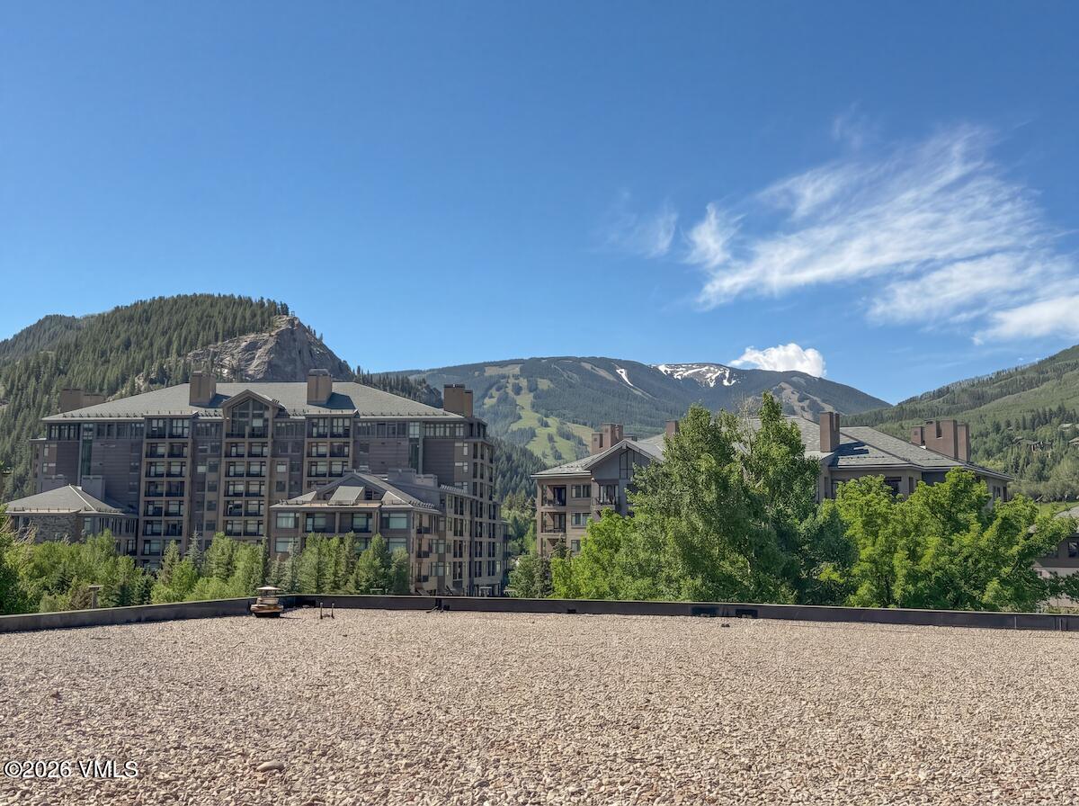 137 Benchmark Road, Unit 216 Avon, CO 81620 - Photo 10 of 12 mountain view 2