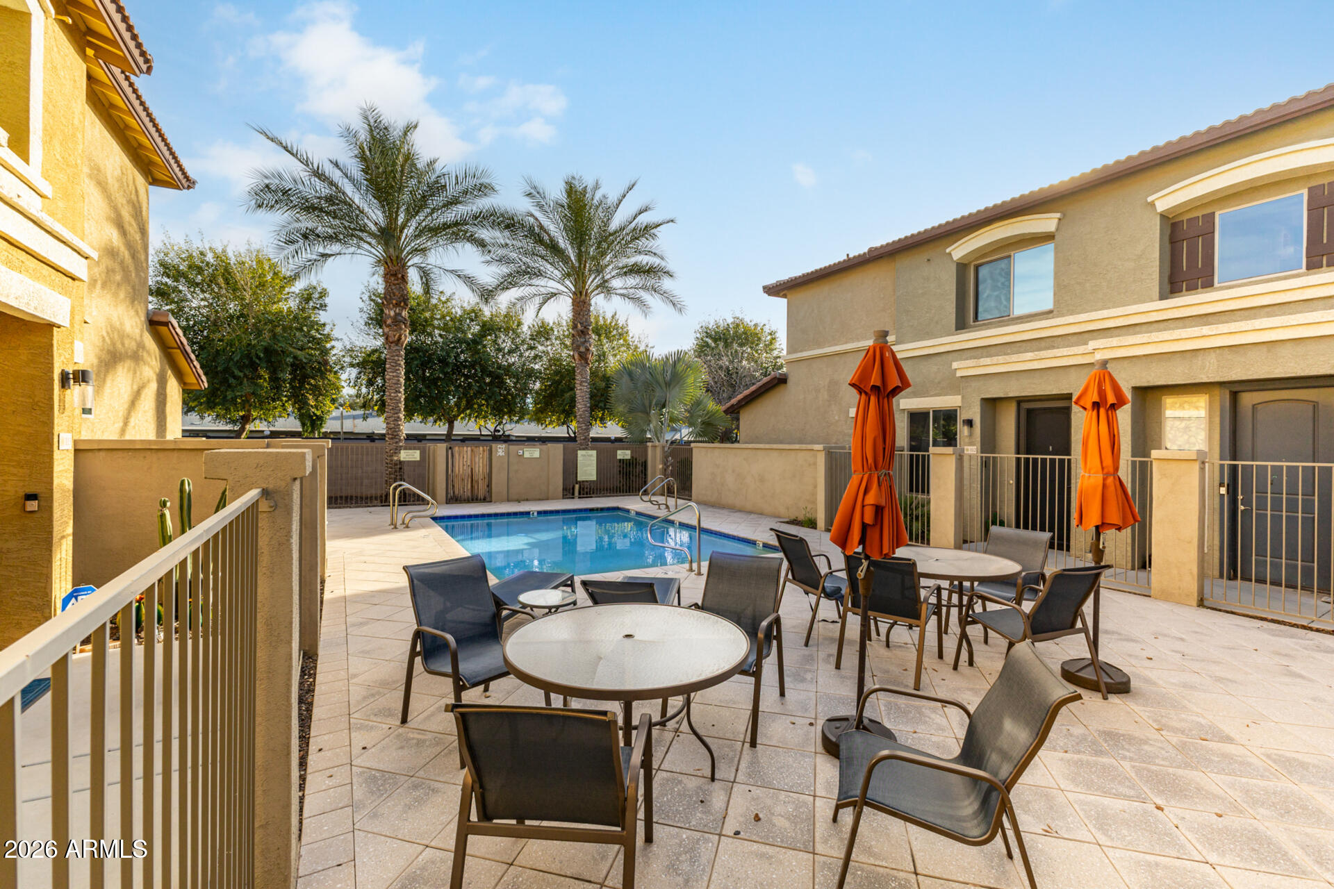 7820 East Baseline Road, Unit 107 Mesa, AZ 85209 - Photo 26 of 27 27 Baseline