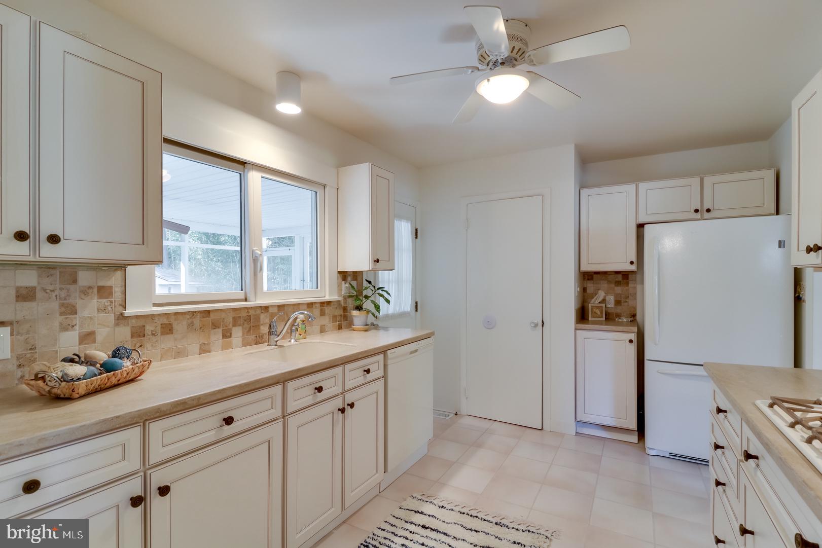 26 Short Road Bethany Beach, DE 19930 - Photo 13 of 63 Renovated Kitchen