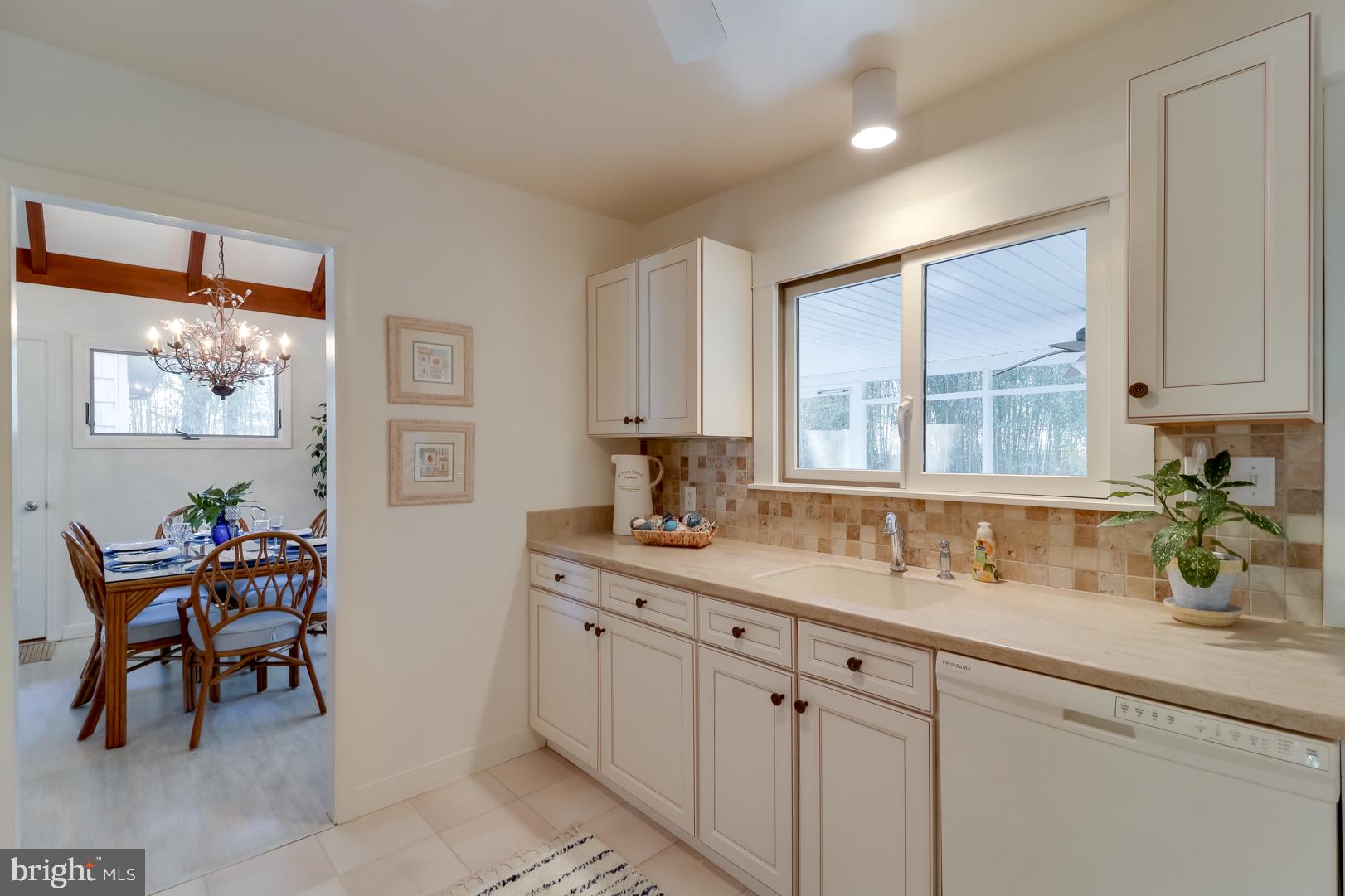 26 Short Road Bethany Beach, DE 19930 - Photo 14 of 63 New cabinets, countertops & appliances