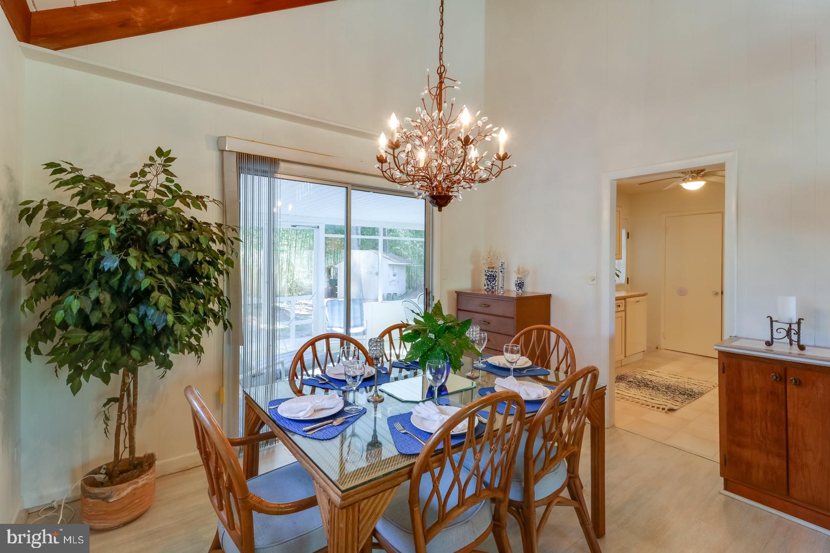 26 Short Road Bethany Beach, DE 19930 - Photo 16 of 63 Dining Room for entertaining
