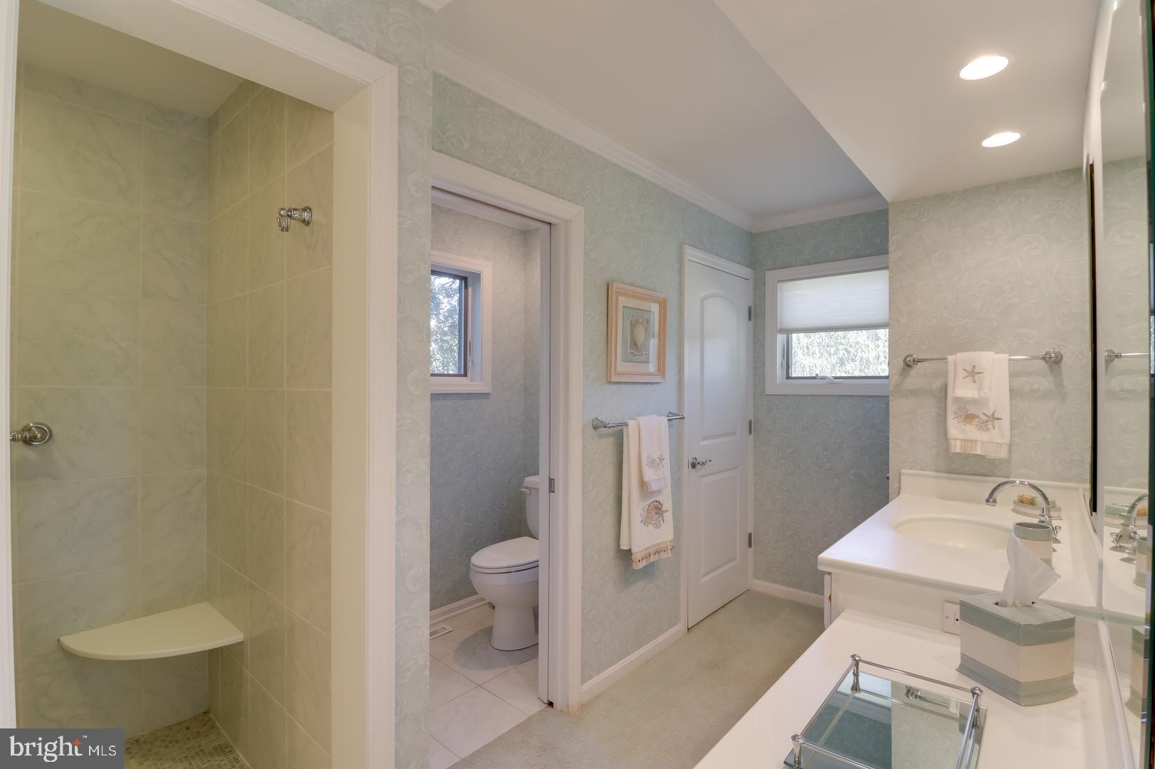 26 Short Road Bethany Beach, DE 19930 - Photo 30 of 63 Master Bath