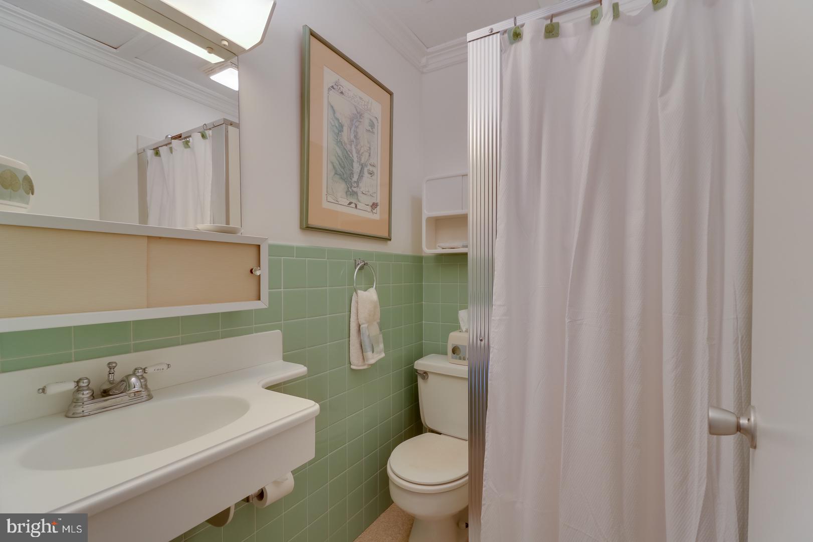 26 Short Road Bethany Beach, DE 19930 - Photo 38 of 63 Bathroom 3 Upstairs