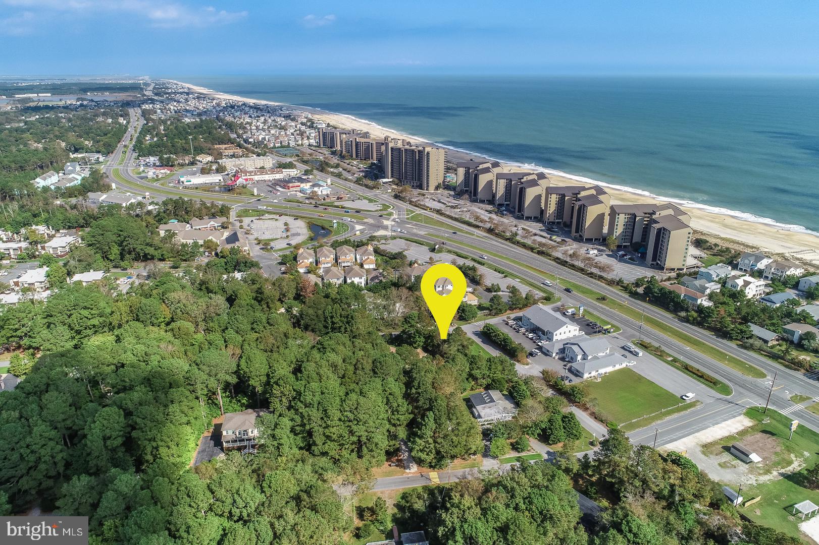 26 Short Road Bethany Beach, DE 19930 - Photo 5 of 63 .57 Acres & 2nd Ocean Block
