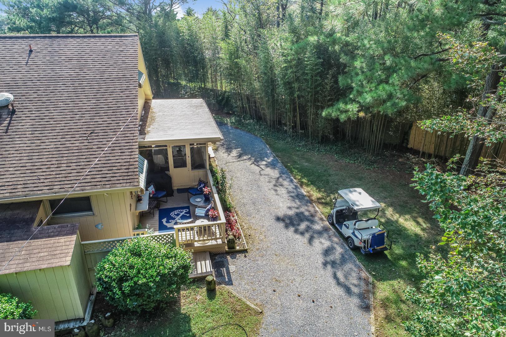 26 Short Road Bethany Beach, DE 19930 - Photo 48 of 63 Large Driveway