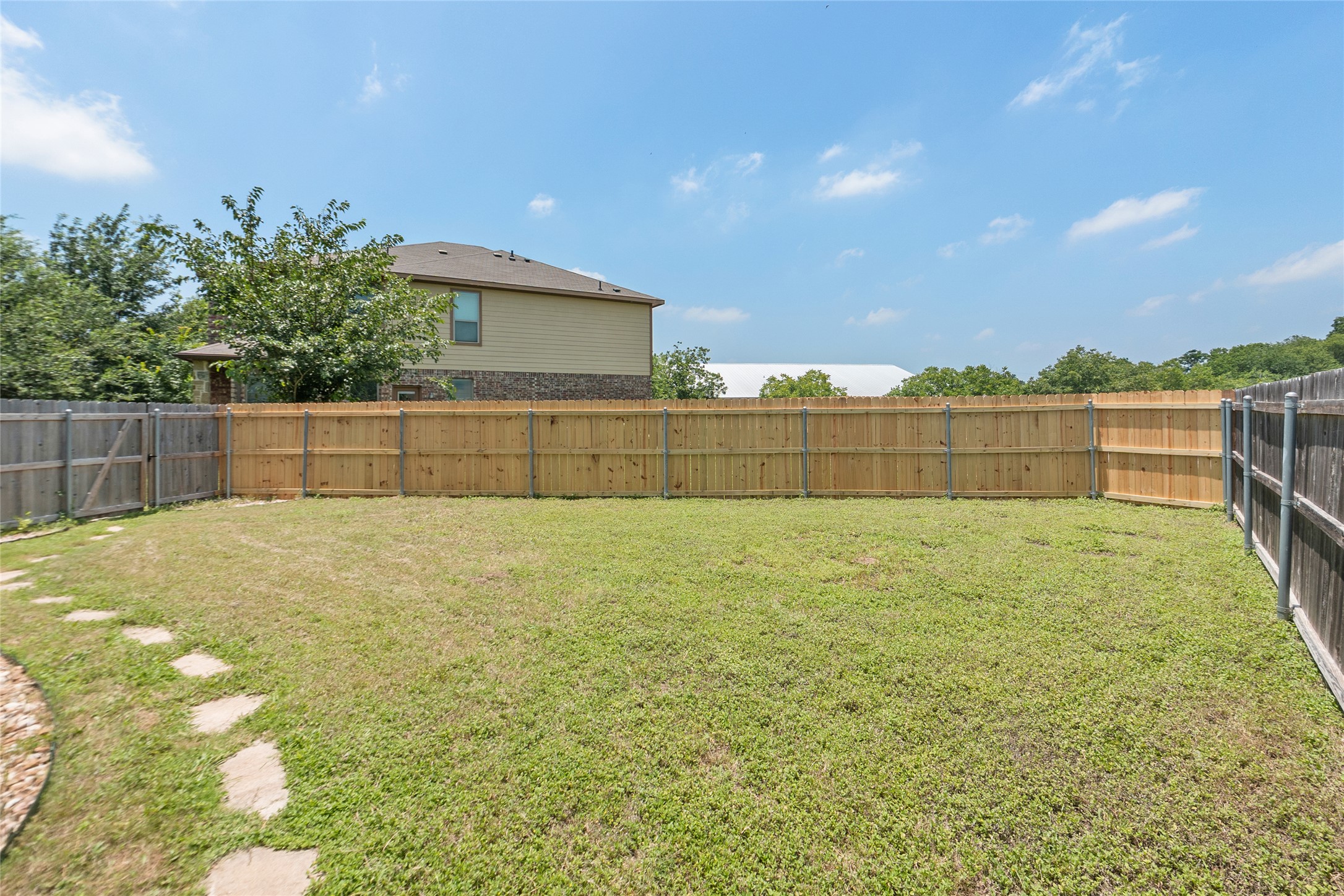 142 Sierra Rose Loop Georgetown, TX 78626 - Photo 39 of 40
