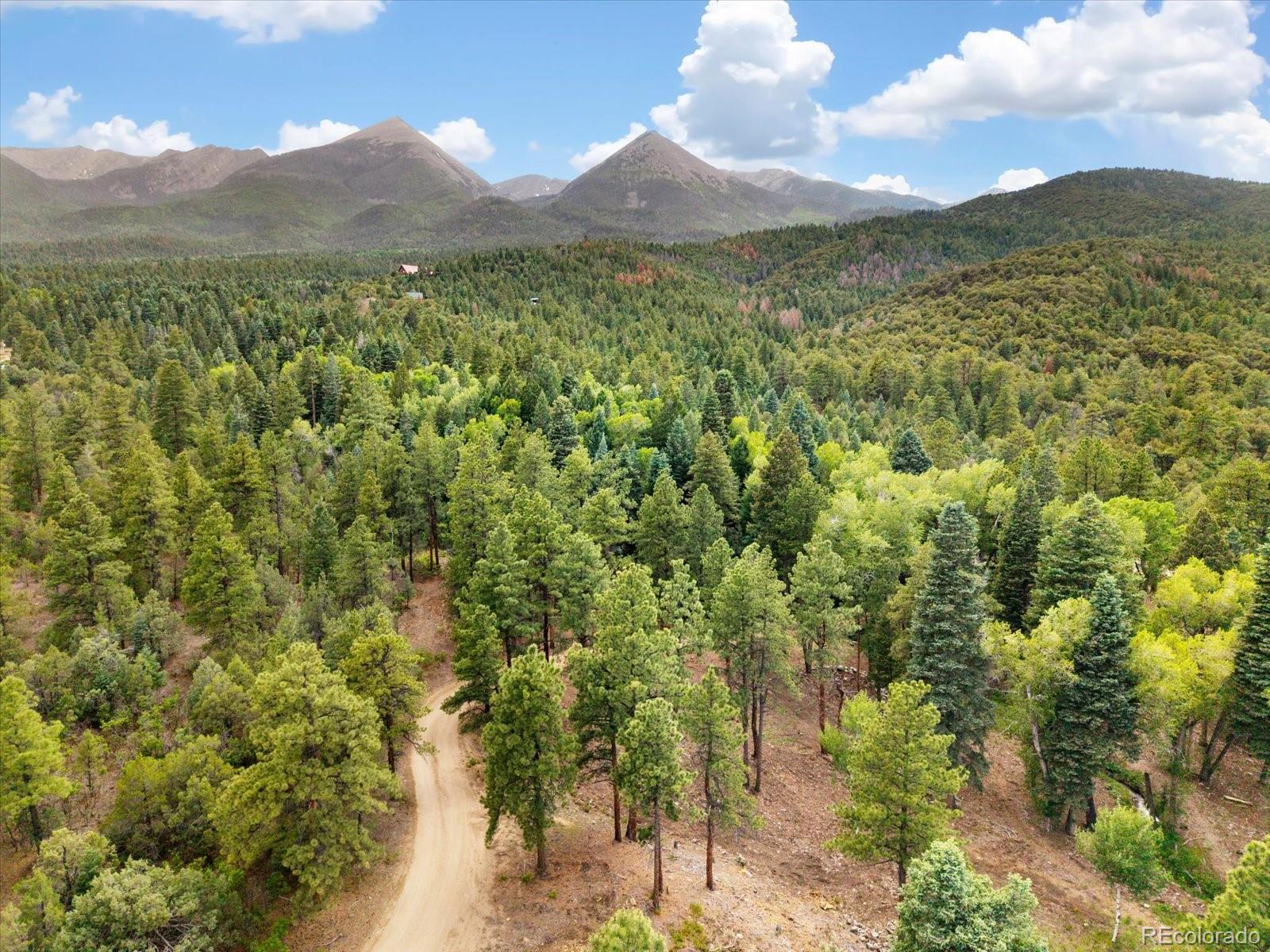 3285 County Road 47 Howard, CO 81233 - Photo 45 of 46