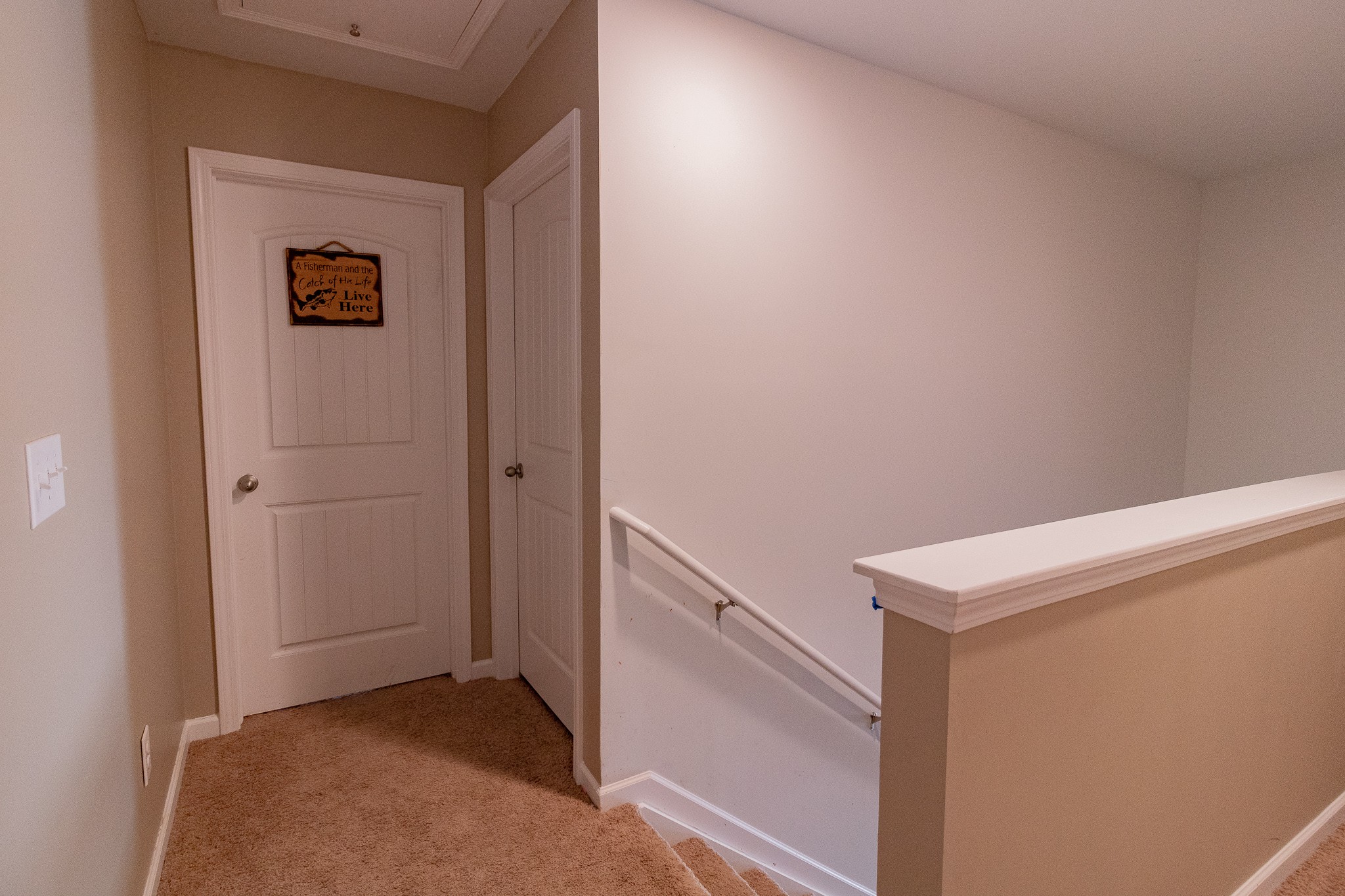 753 Prominence Road Columbia, TN 38401 - Photo 20 of 37 a view of an empty room