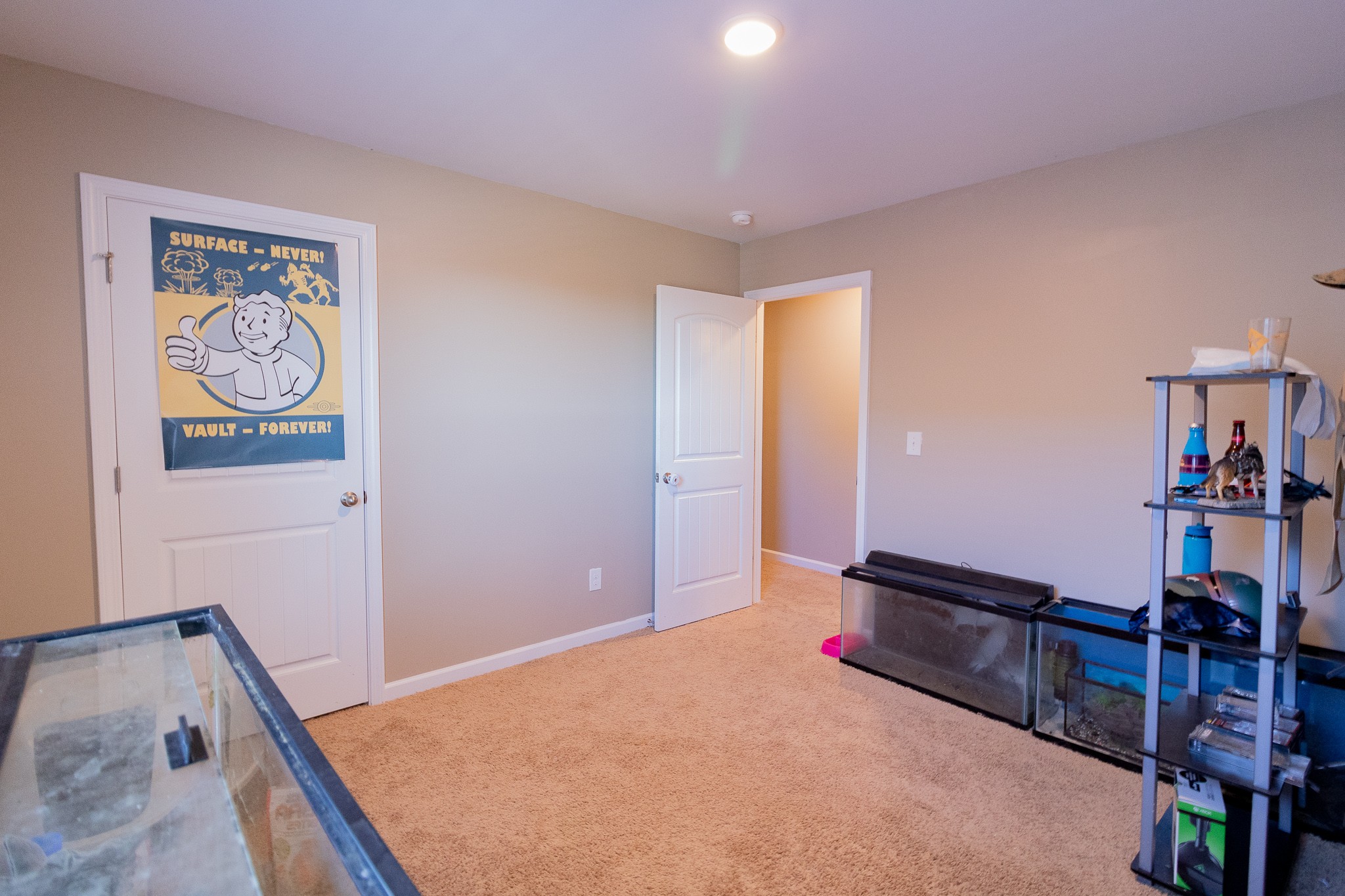 753 Prominence Road Columbia, TN 38401 - Photo 33 of 37 a view of an empty room