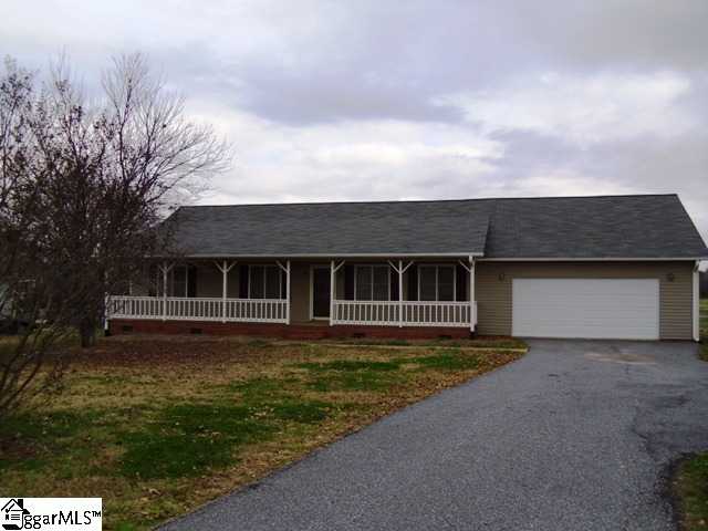 1480 Rainbow Lake Road Inman, SC 29349 - Photo 1 of 1