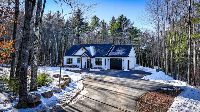 $465,000 | 25 Berry Road, Harrison, ME 04040