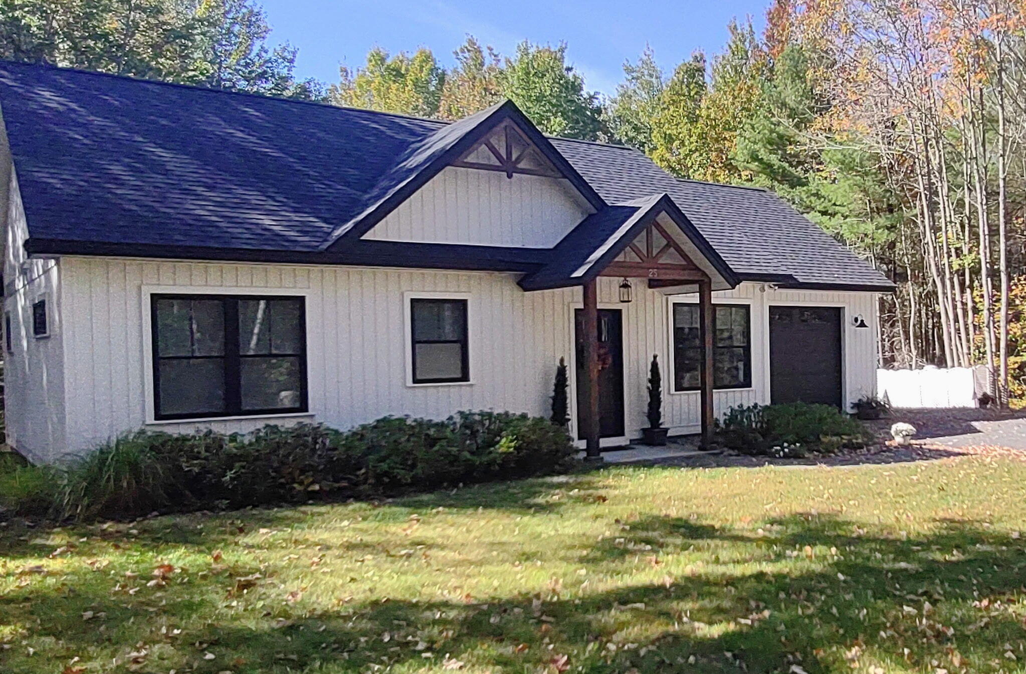 25 Berry Road Harrison, ME 04040 - Photo 2 of 39 7492089940870920943