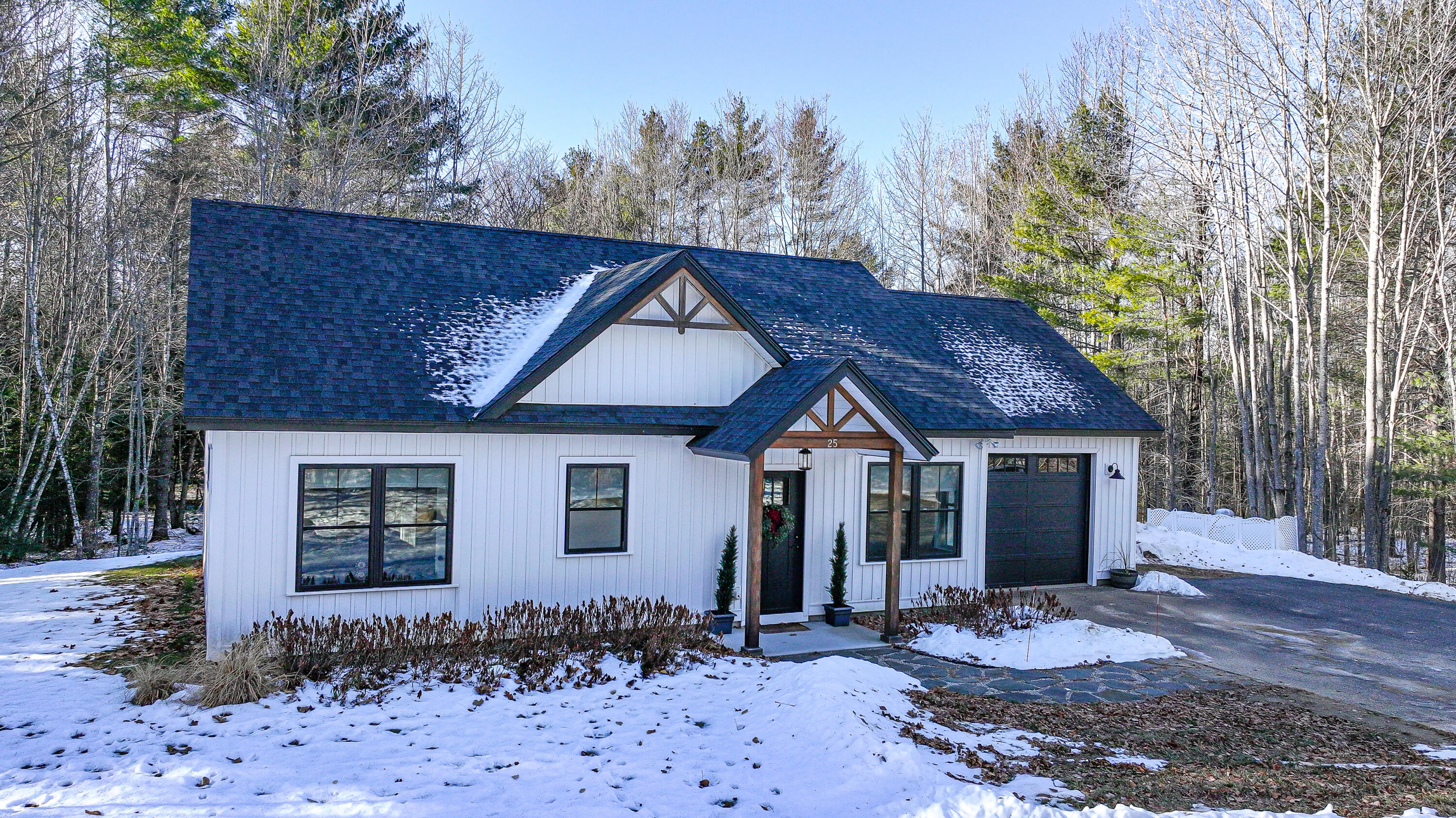 25 Berry Road Harrison, ME 04040 - Photo 4 of 39 25 berry road-24