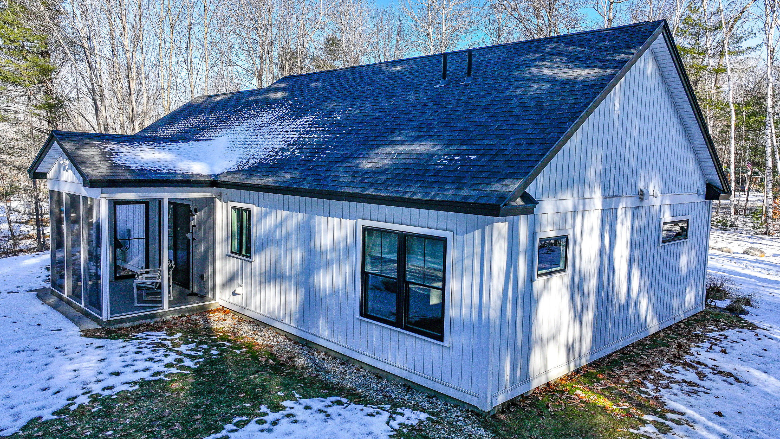 25 Berry Road Harrison, ME 04040 - Photo 6 of 39 25 berry road-25