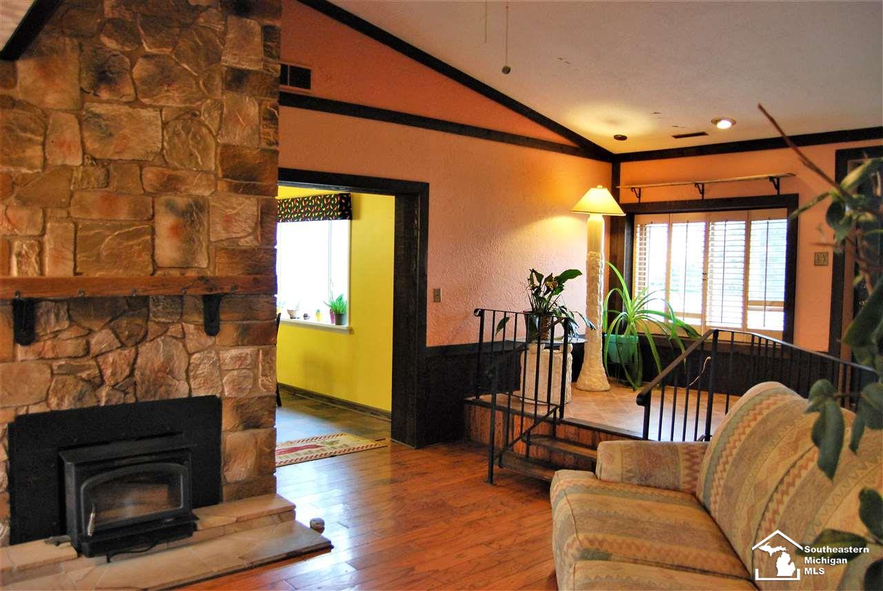 4507 Goddard Road Newport, MI 48166 - Photo 11 of 37