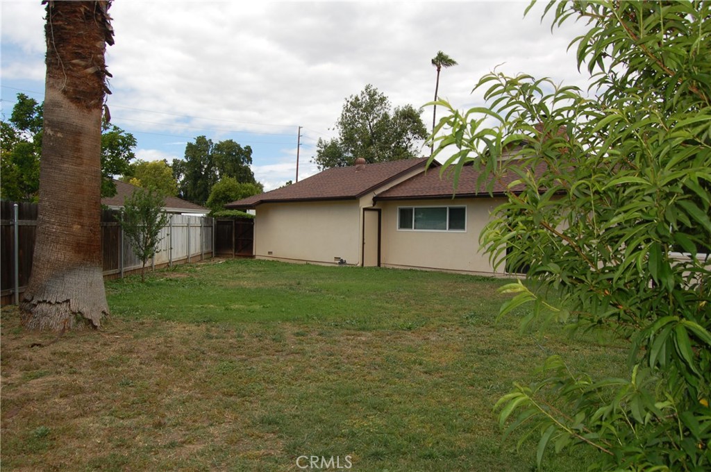 8484 Monteel Place Riverside, CA 92504 - Photo 28 of 34 a aerial view of a house with garden