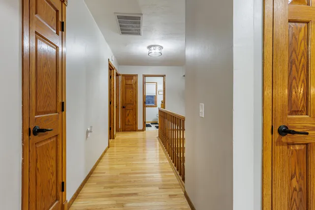 $565,000 | N4534 Cloverdale Road, Irving, WI 54615