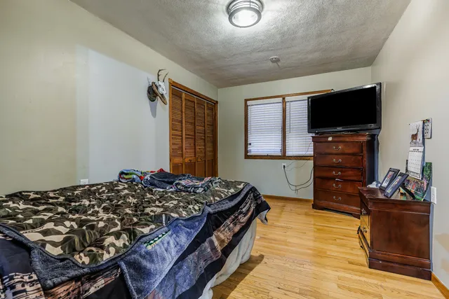 $565,000 | N4534 Cloverdale Road, Irving, WI 54615