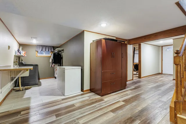 $565,000 | N4534 Cloverdale Road, Irving, WI 54615