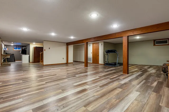 $565,000 | N4534 Cloverdale Road, Irving, WI 54615