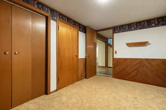 $565,000 | N4534 Cloverdale Road, Irving, WI 54615