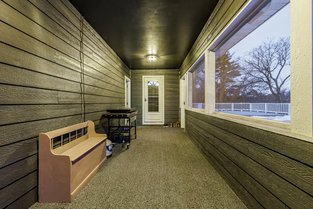 $565,000 | N4534 Cloverdale Road, Irving, WI 54615