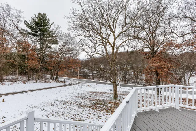 $565,000 | N4534 Cloverdale Road, Irving, WI 54615