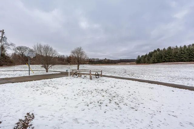 $565,000 | N4534 Cloverdale Road, Irving, WI 54615