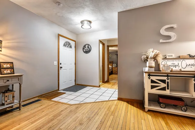 $565,000 | N4534 Cloverdale Road, Irving, WI 54615