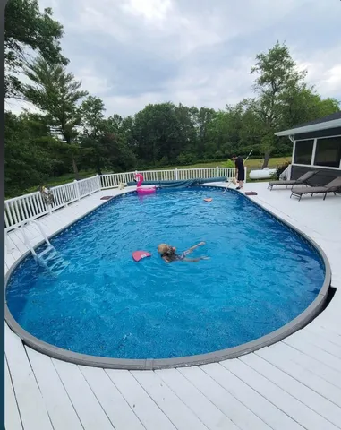 $565,000 | N4534 Cloverdale Road, Irving, WI 54615