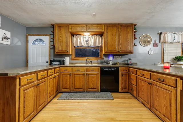 $565,000 | N4534 Cloverdale Road, Irving, WI 54615