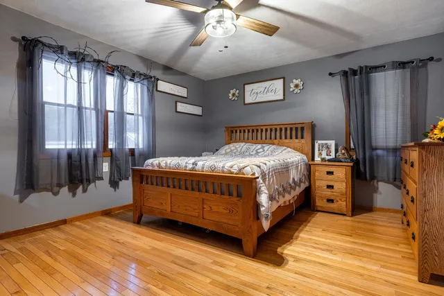 $565,000 | N4534 Cloverdale Road, Irving, WI 54615