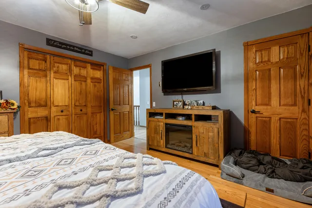 $565,000 | N4534 Cloverdale Road, Irving, WI 54615