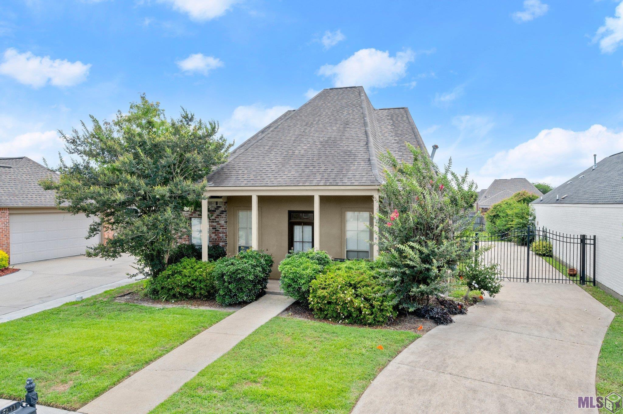 2211 Springtide Drive Baton Rouge, LA 70810 - Photo 1 of 17 Gallery Image 1