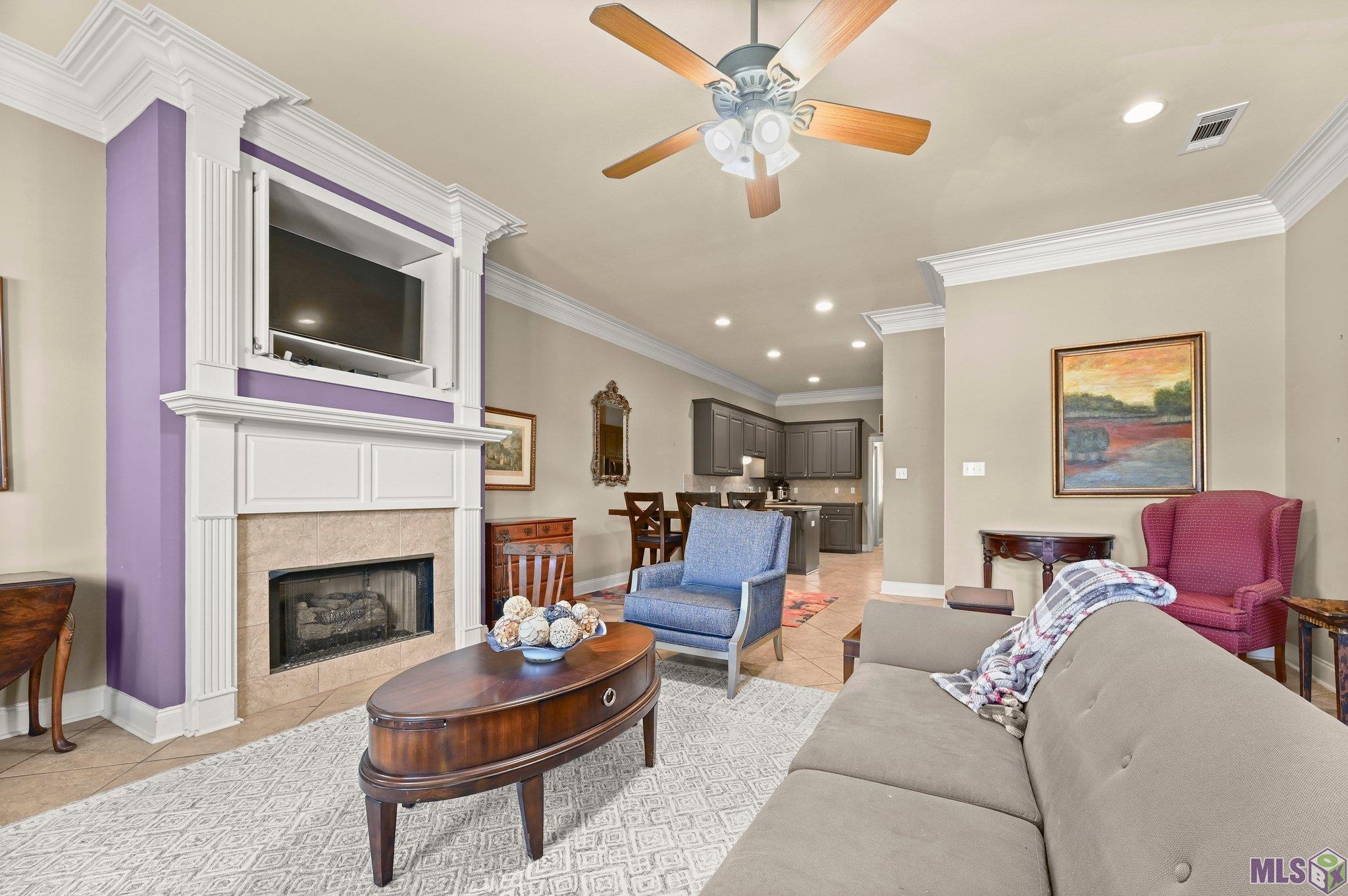 2211 Springtide Drive Baton Rouge, LA 70810 - Photo 5 of 17 Gallery Image 5