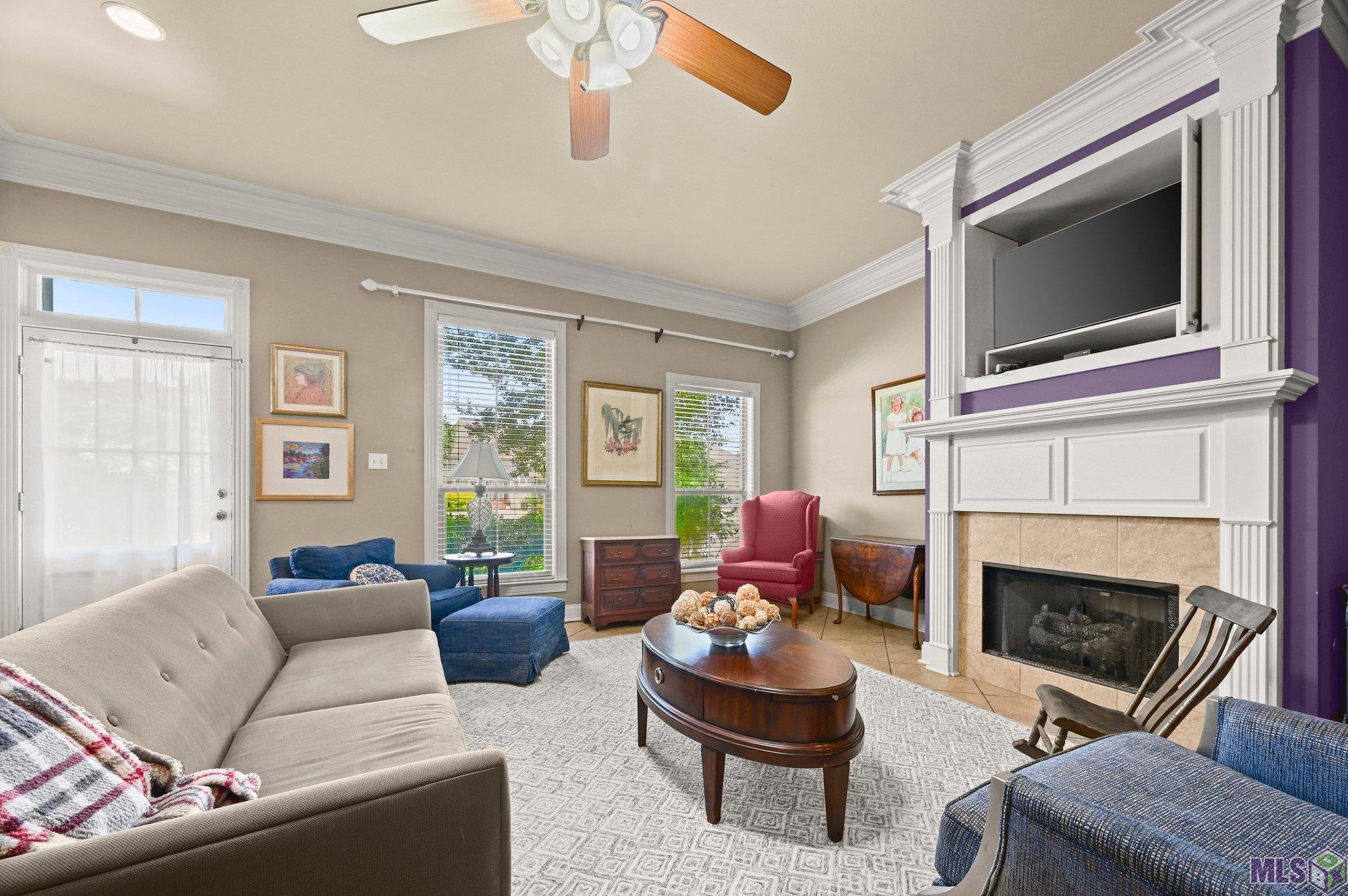 2211 Springtide Drive Baton Rouge, LA 70810 - Photo 6 of 17 Gallery Image 6