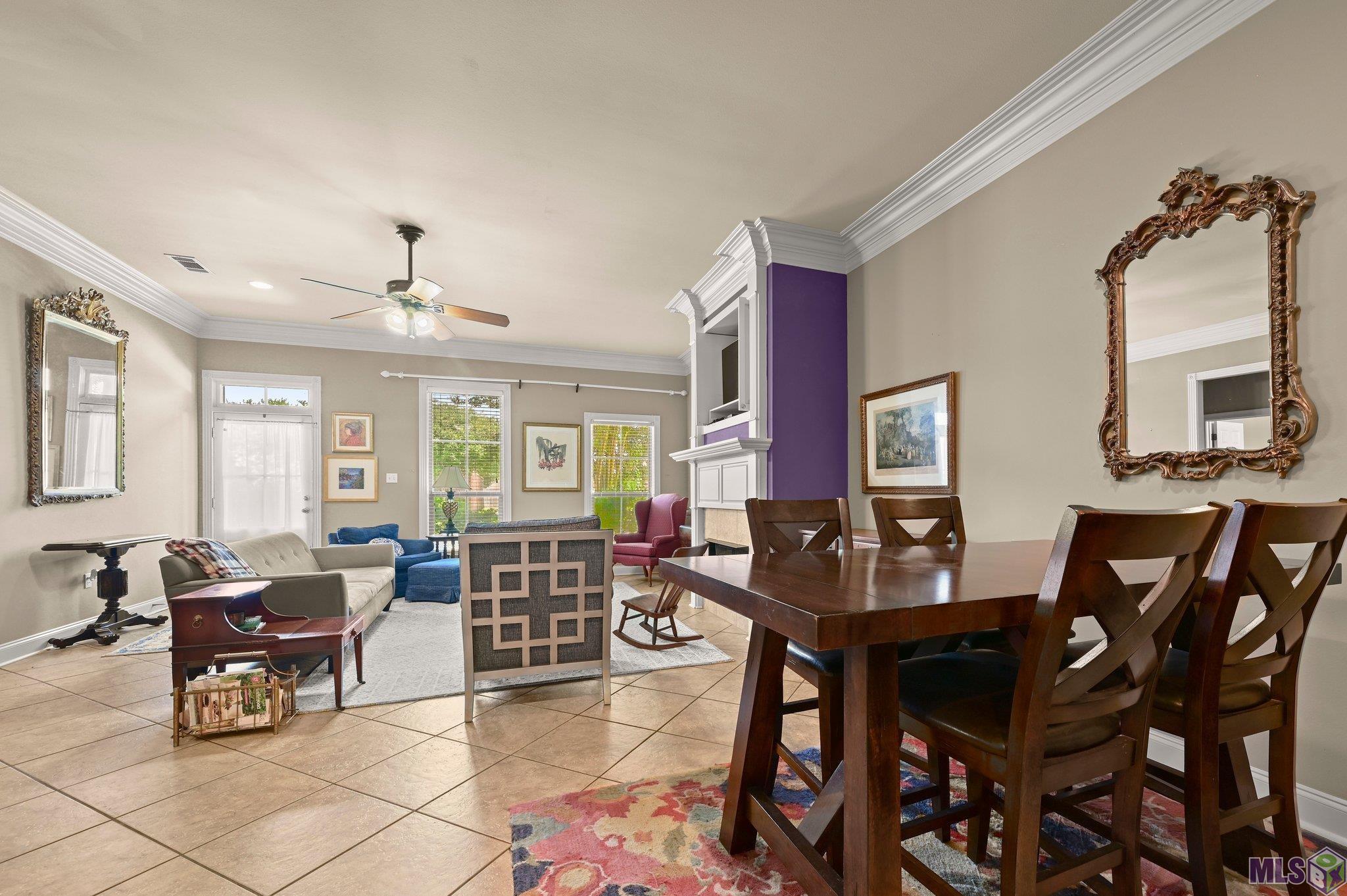 2211 Springtide Drive Baton Rouge, LA 70810 - Photo 7 of 17 Gallery Image 7