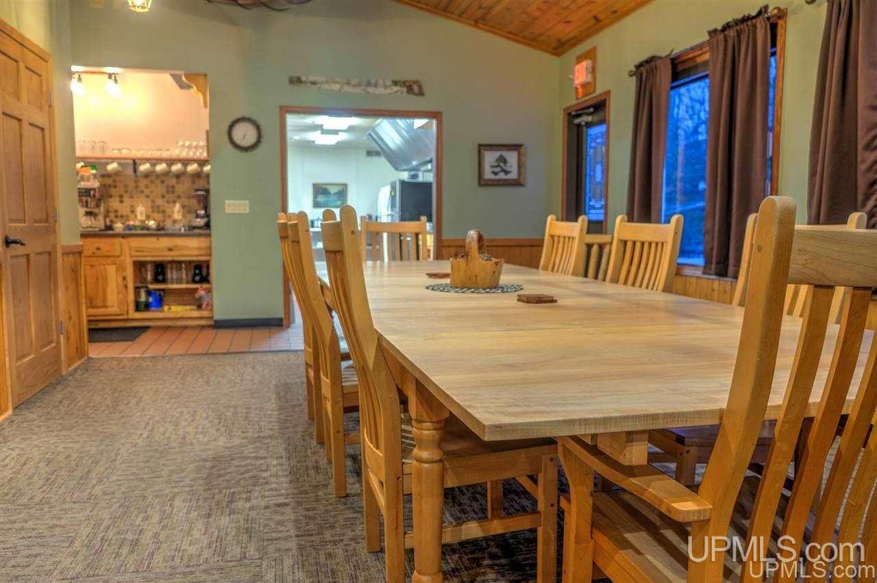 8912 N Boot Lake Road Manistique, MI 49854 - Photo 40 of 48