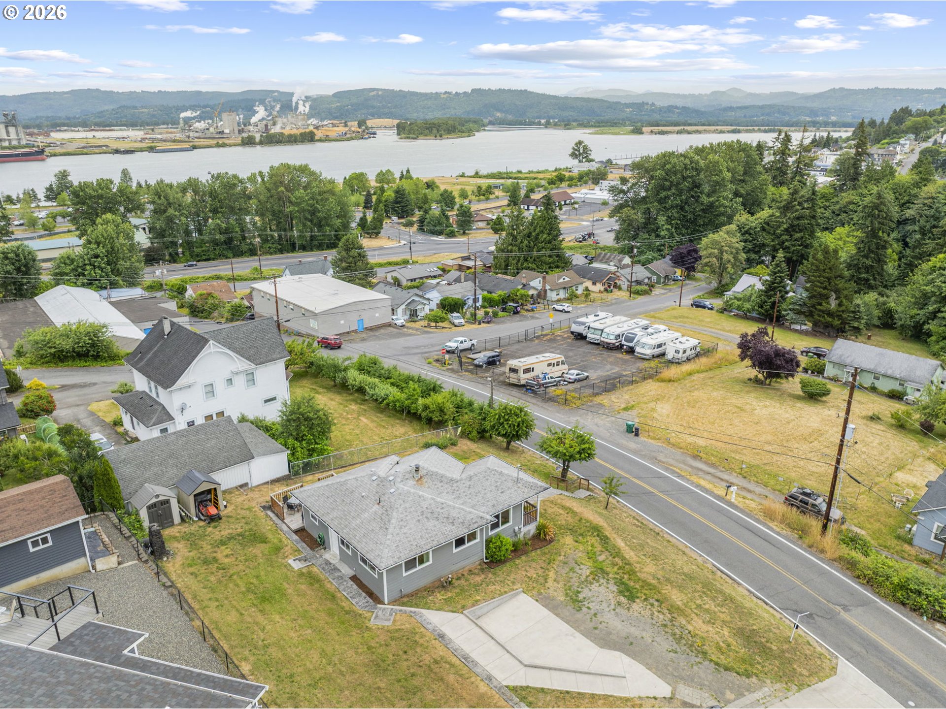 75557 Fern Hill Road Rainier, OR 97048 - Photo 29 of 30