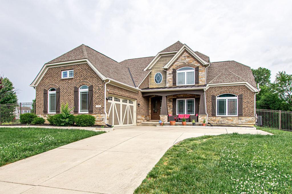 51 Ruppert Court Franklin, OH 45005 - Photo 6 of 72