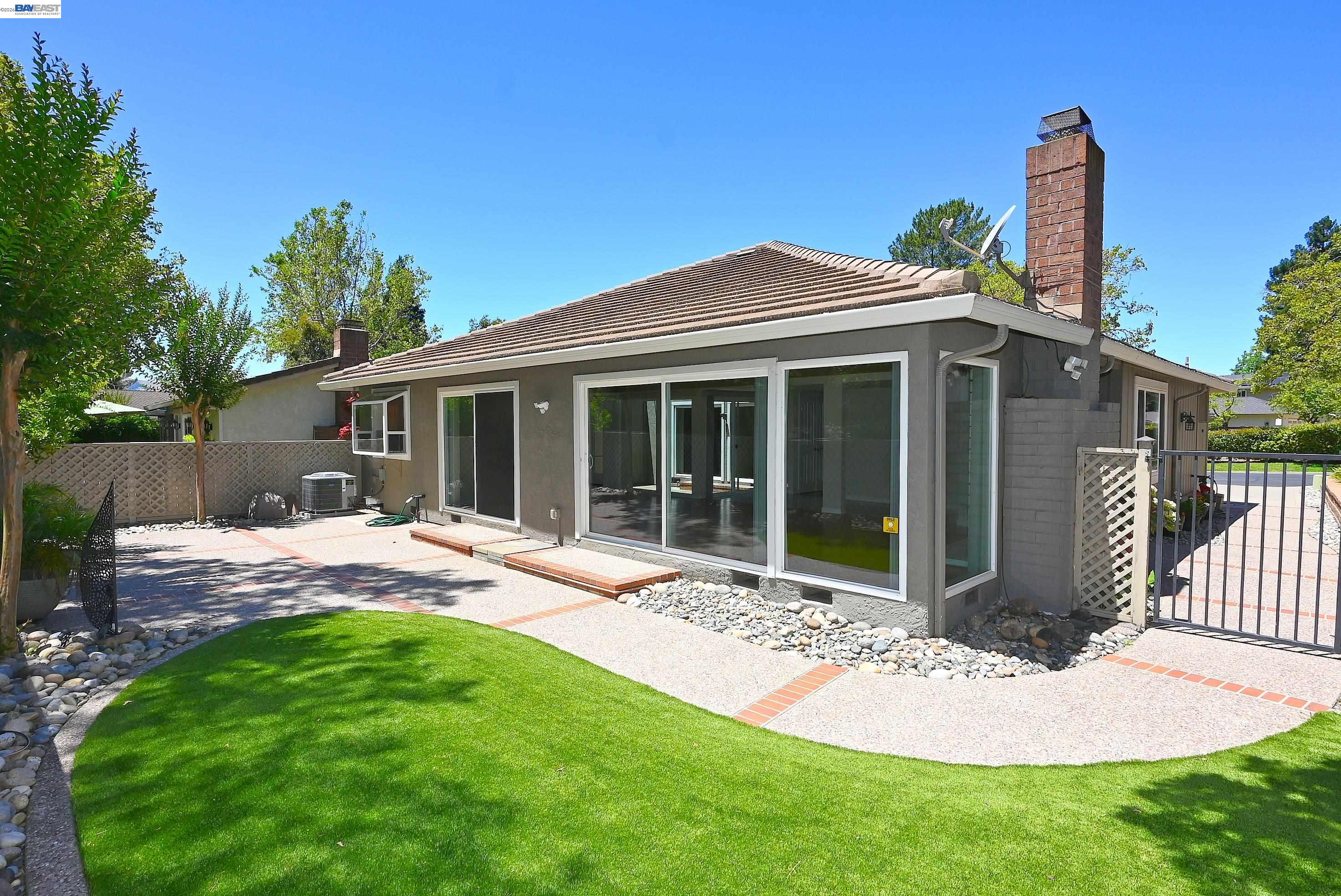 1822 St George Road Danville, CA 94526 - Photo 8 of 47