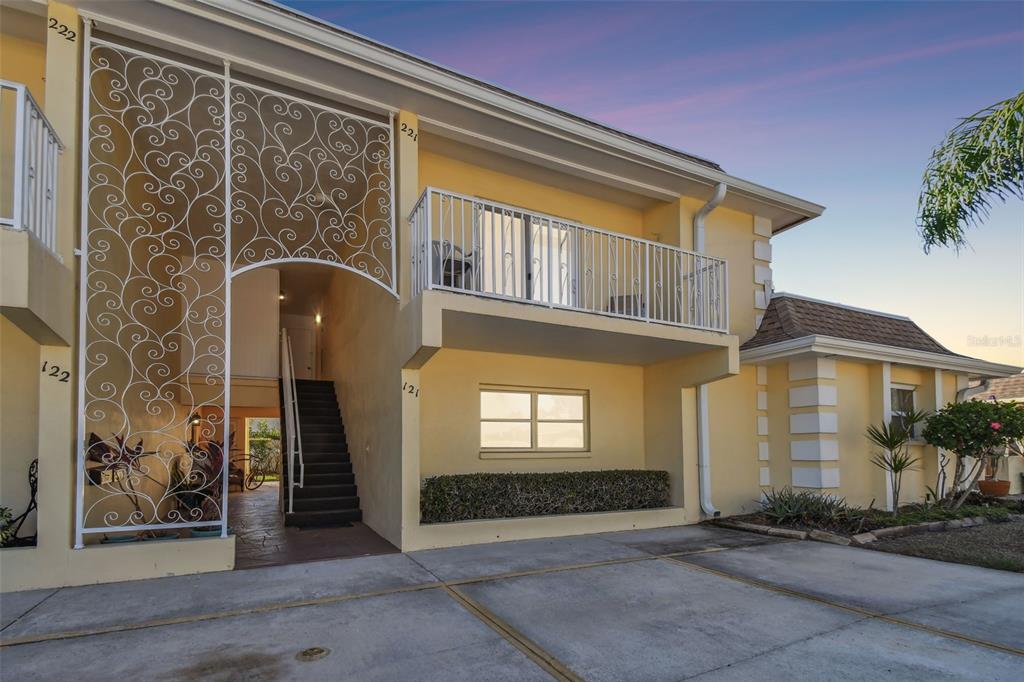 610 Indian Rocks Road North, Unit 121 Belleair Bluffs, FL 33770 - Photo 1 of 49