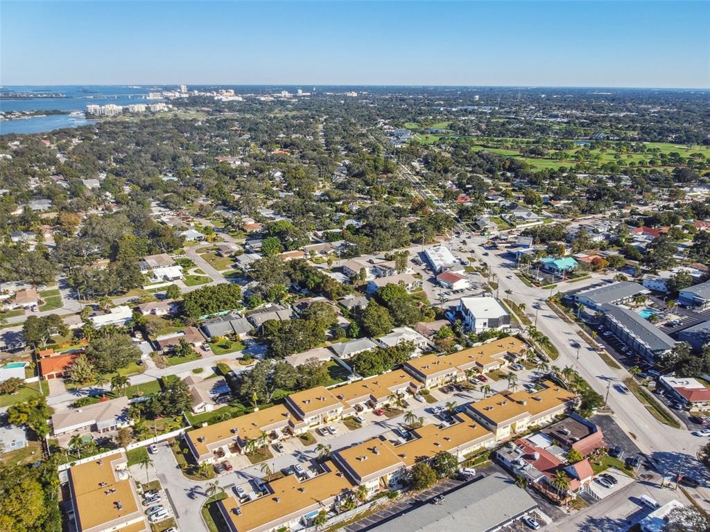 610 Indian Rocks Road North, Unit 121 Belleair Bluffs, FL 33770 - Photo 45 of 49