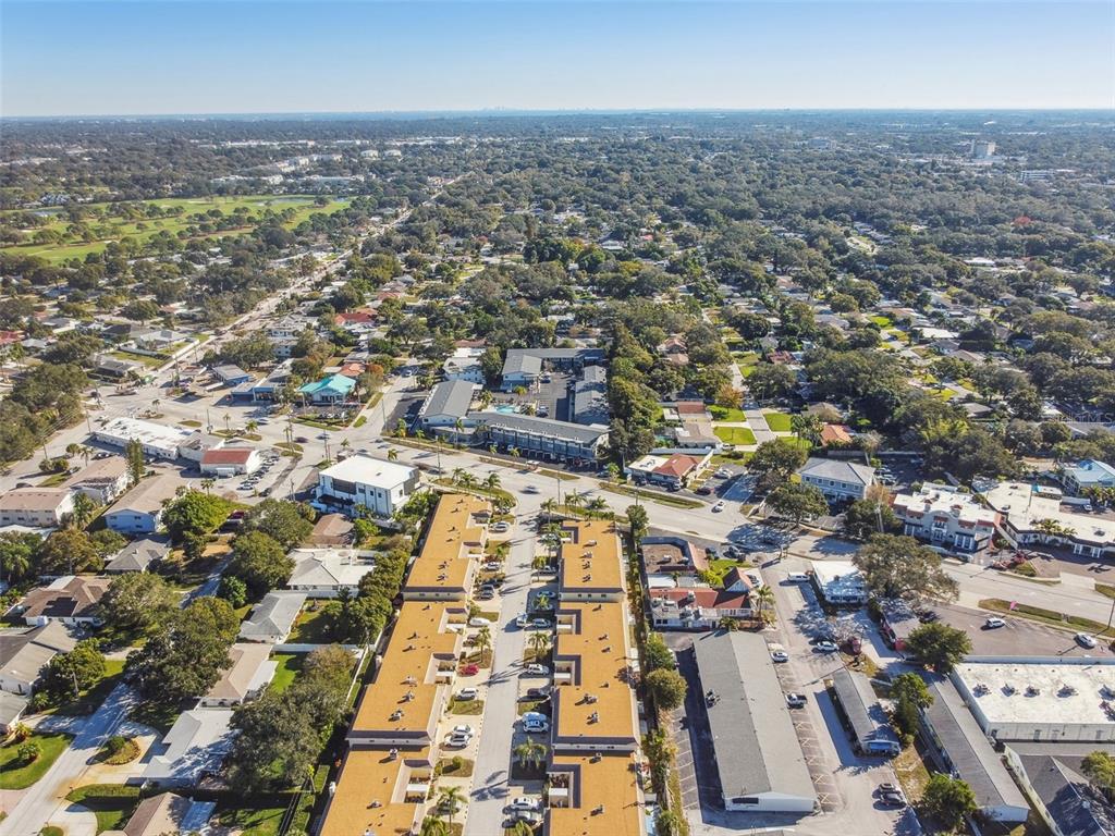 610 Indian Rocks Road North, Unit 121 Belleair Bluffs, FL 33770 - Photo 46 of 49