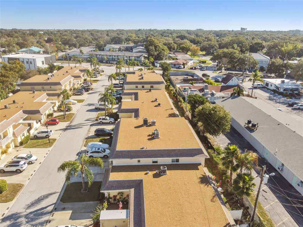 610 Indian Rocks Road North, Unit 121 Belleair Bluffs, FL 33770 - Photo 47 of 49